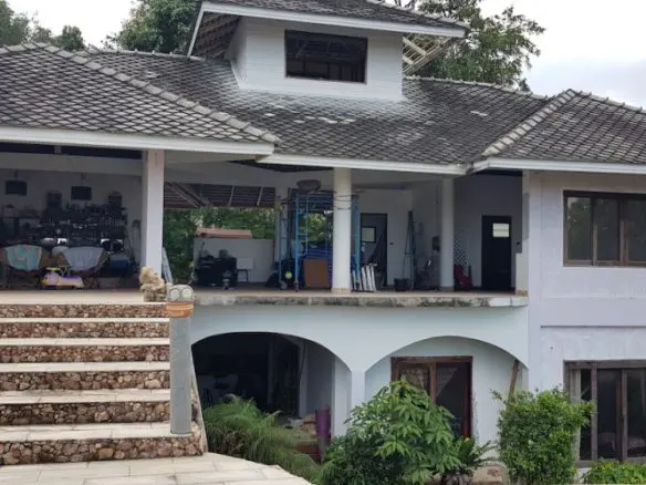 Ko Samui Renovation Property