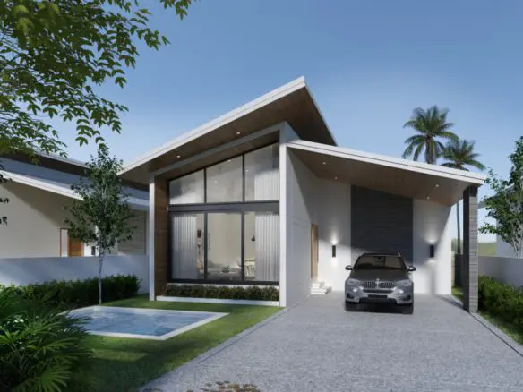 Saitarn Residences Samui