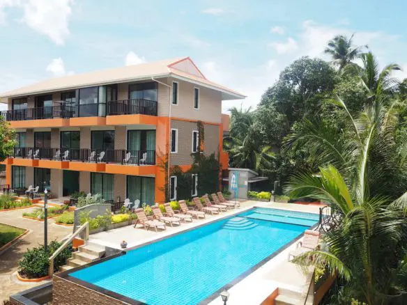 Samui Hotel For Sale