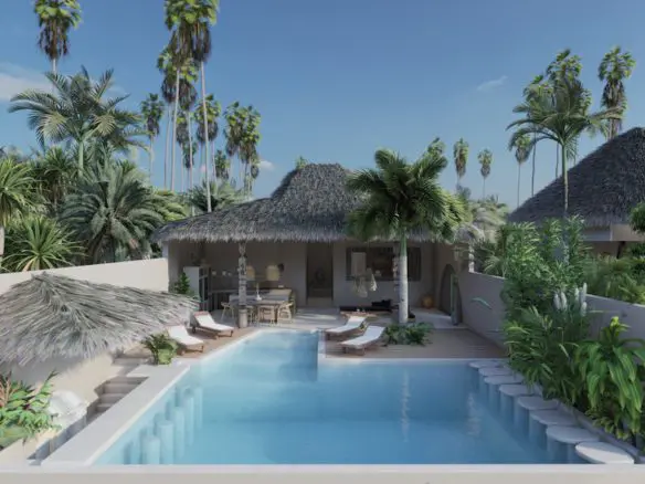 Spirit Of Karma Ko Samui