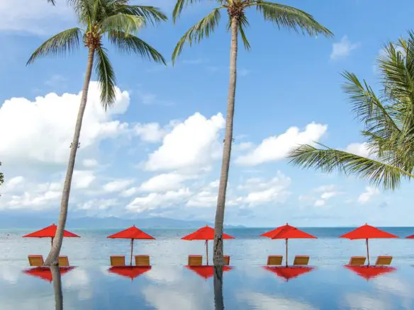 The Coast Ko Phangan