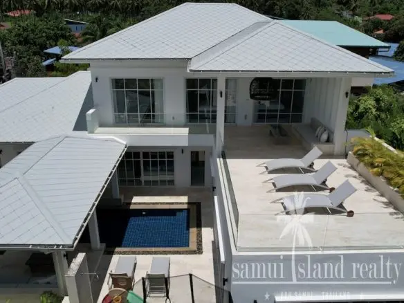 Lamai Villa Ko Samui