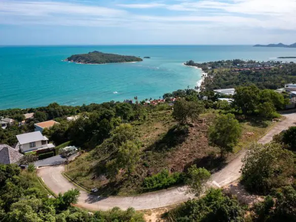 Narayan Heights View