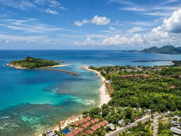 Narayan Heights Koh Samui Coast