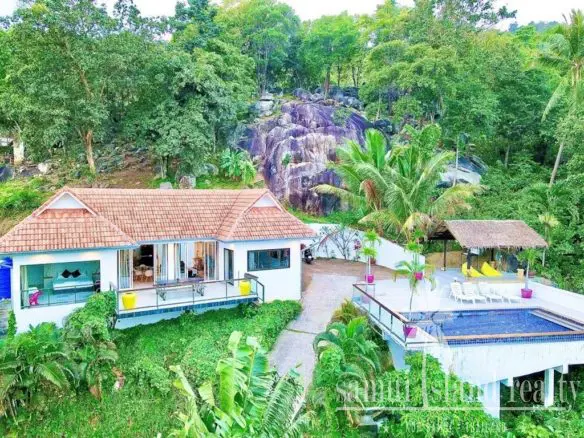 Chaweng Villa Ko Samui