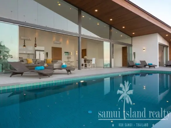 Azur Villas Koh Samui