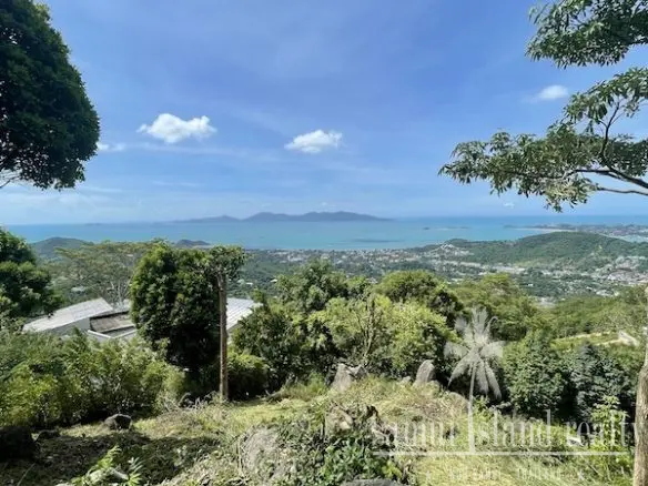 Samui Land For Sale