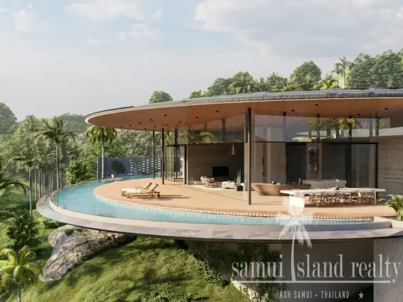 Villa Sora Kaya Estate