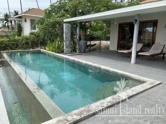 Koh Samui Property Lamai