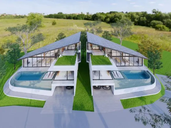 Samui Property Lipa Noi