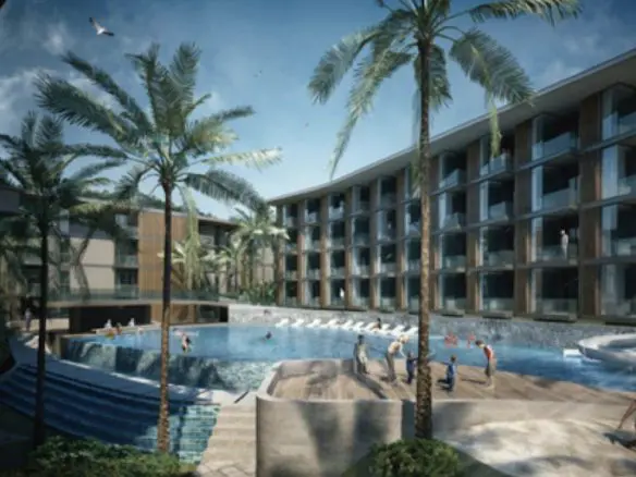 Koh Samui Condominium Apartments Exterior