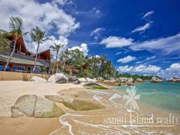 Baan Hinta Samui