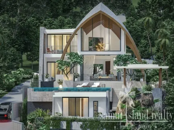 Property For Sale Koh Samui
