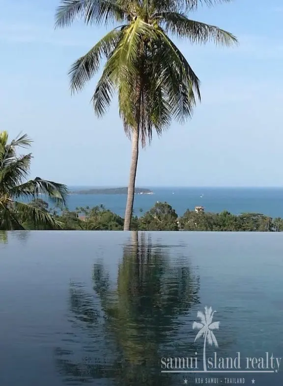Koh Samui Property Chaweng Noi View