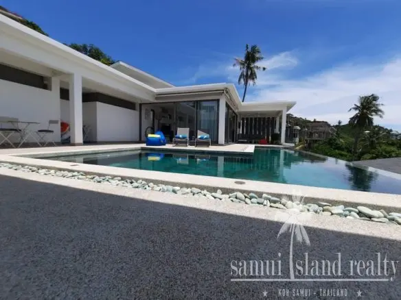 Koh Samui Property Chaweng Noi