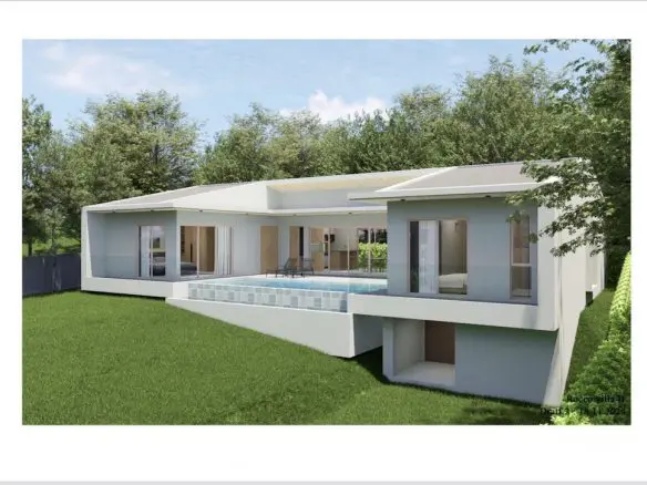 Koh Samui Maenam Villas Exterior