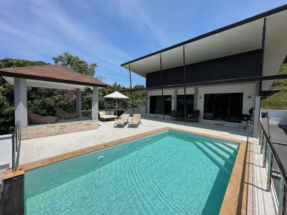 Koh Samui Property Bang Rak