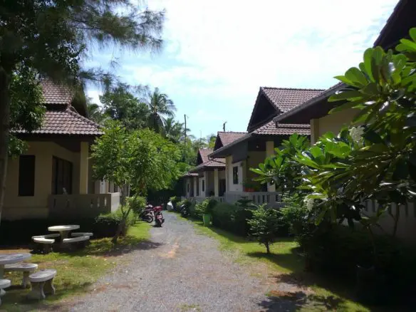 Koh Samui Investment Property