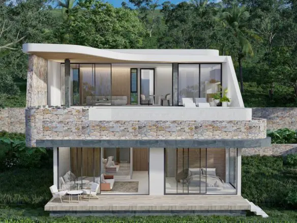 Bang Po Property Koh Samui