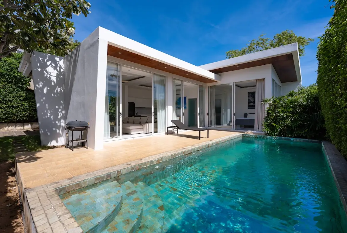 Koh Samui Dream Property Exterior