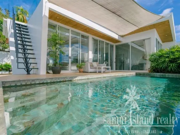 Koh Samui Dream Property