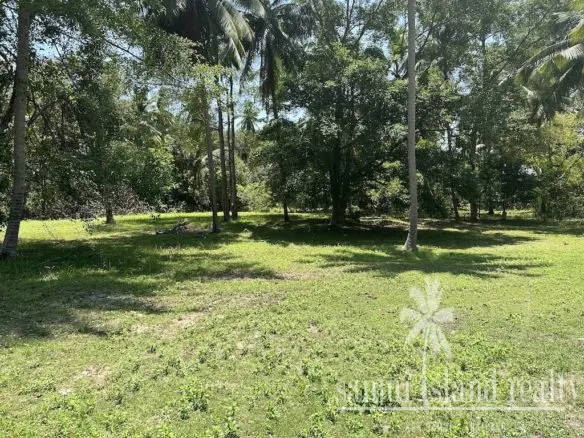 Koh Samui Land Lipa Noi