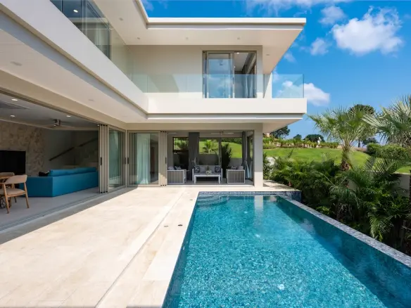 Chaweng noi Pool Villas