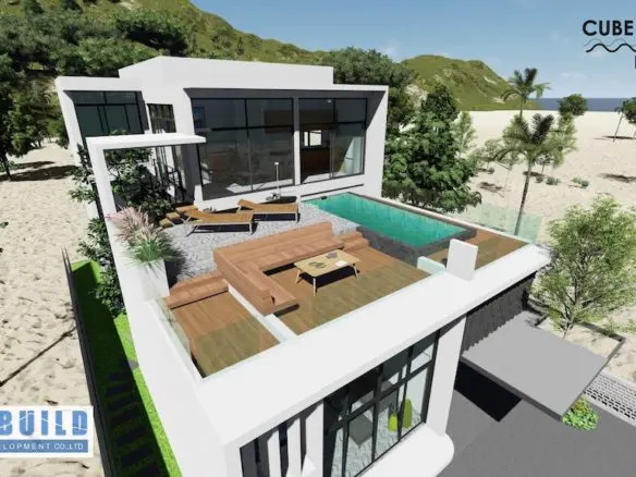 Property For Sale In Bang Po Koh Samui