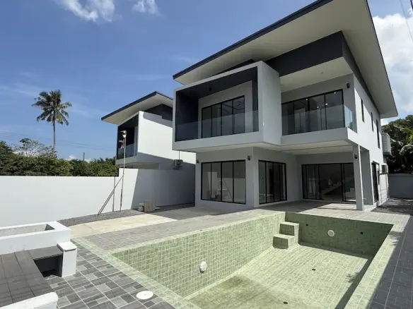 Baan Tai Property Koh Samui