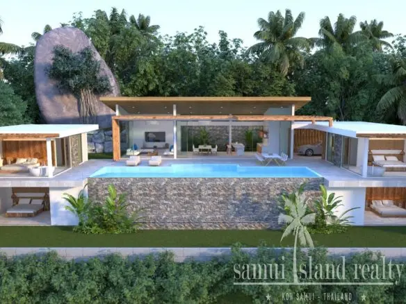 Bophut Property Koh Samui