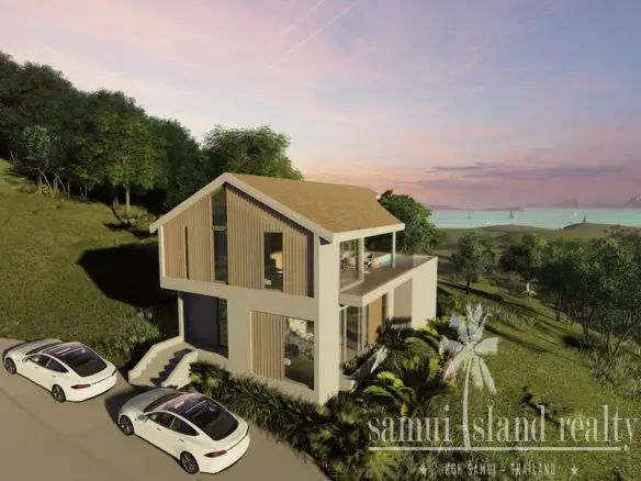 DAO VILLAS KOH SAMUI