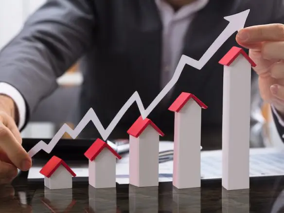 What Is The Average Price Of Property In Koh Samui?