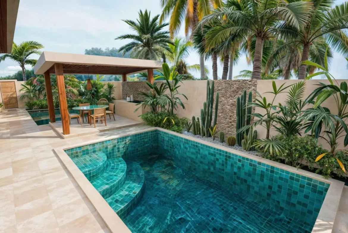Ko Samui Maenam Villas Private Pool
