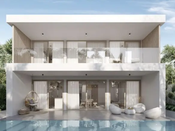 Sunrise Residences Chaweng Noi Villa Bilancia