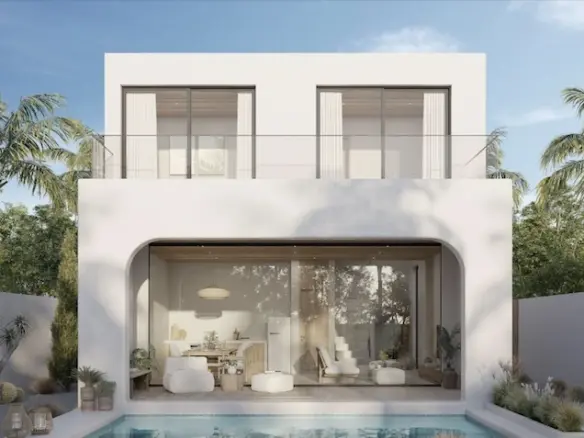 Sunrise Residences Koh Samui