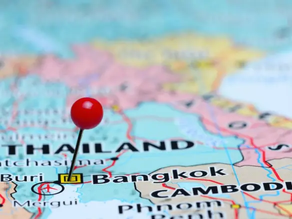 Thailand To Increase Foreign Freehold Quota In Condos Land Lease To 99 Years