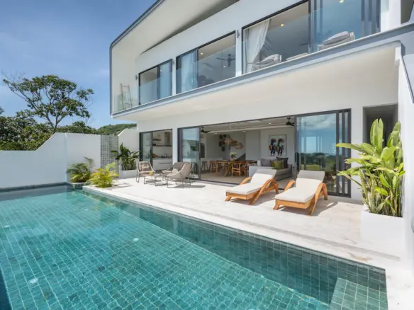 Ko Samui Bophut Property