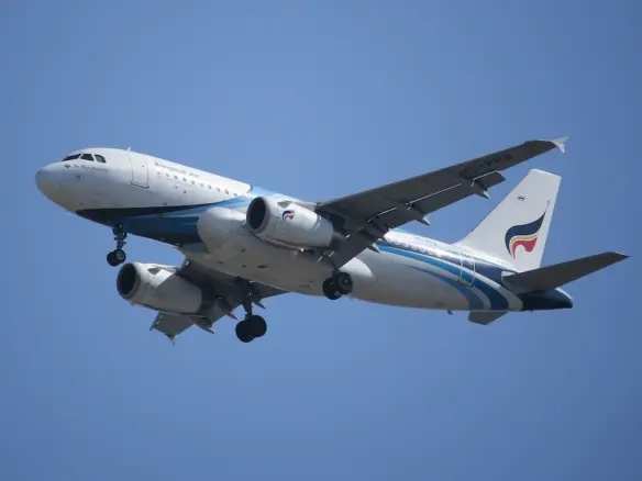 Koh Samui Airport To Extend Operating Hours