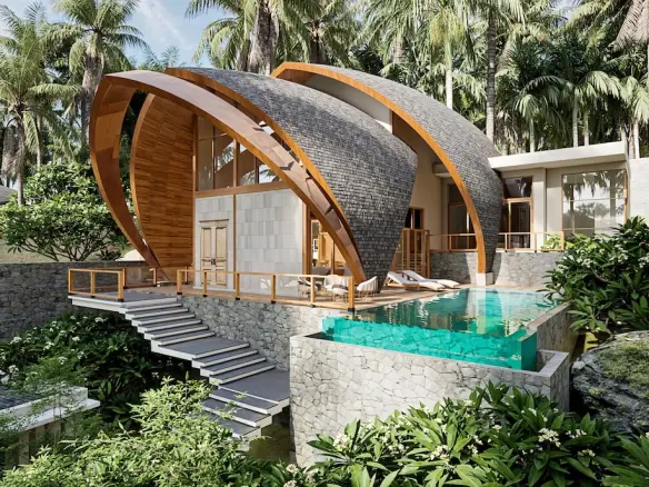 Koh Samui Tropical Properties