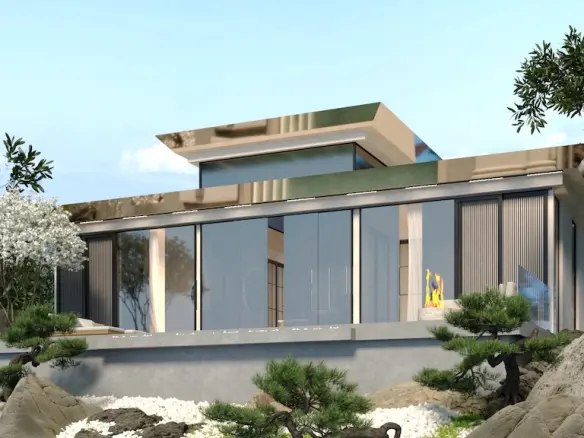 Asteria Villas Koh Phangan