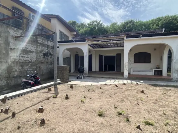 Koh Samui Renovation Property