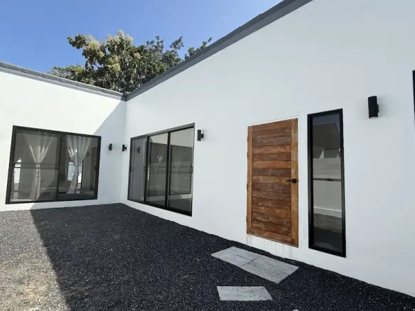 Lipa Noi Villa Koh Samui