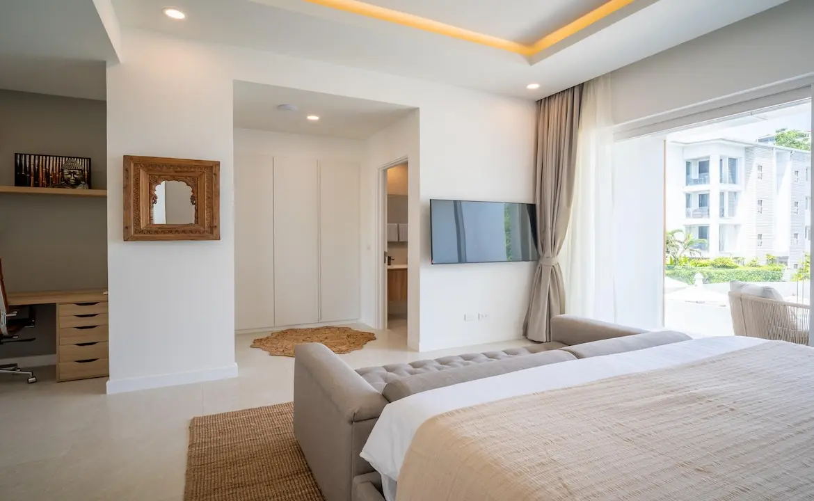 Horizon Townhouses Koh Samui