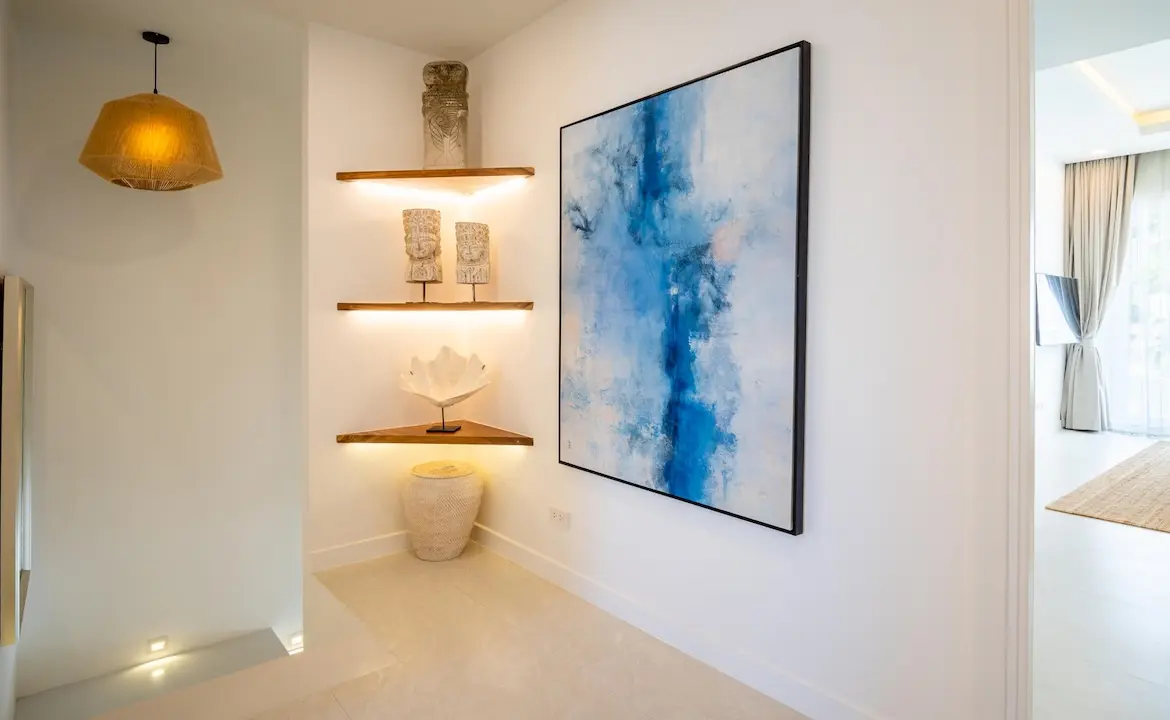 Horizon Townhouses Koh Samui Interior