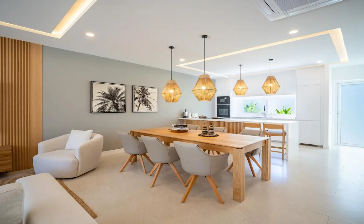 Horizon Townhouses Koh Samui Interior