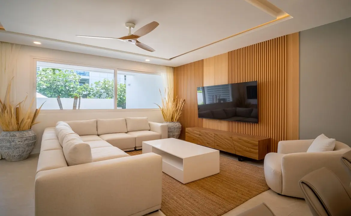 Horizon Twonhouses Koh Samui