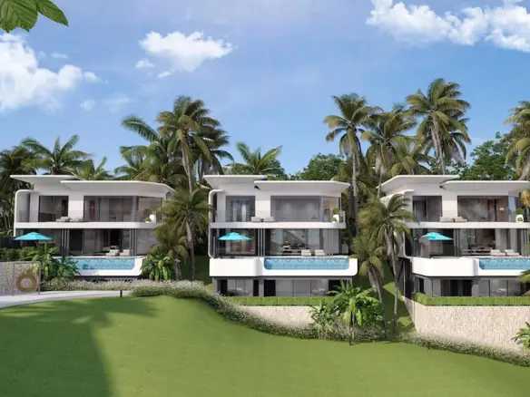 Vanya Sicily Chaweng Type E