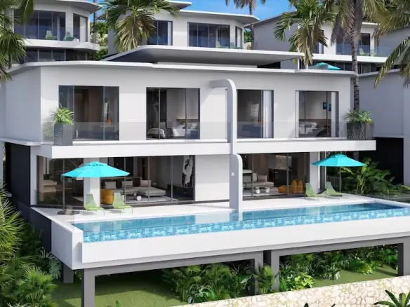 Vanya Sicily Ko Samui Type B