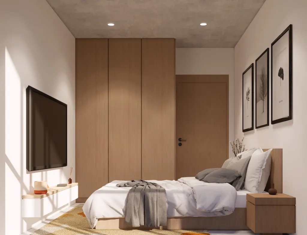 Pahili Loft Koh Phangan Three Bed