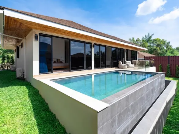 Iremia Residence Koh Samui